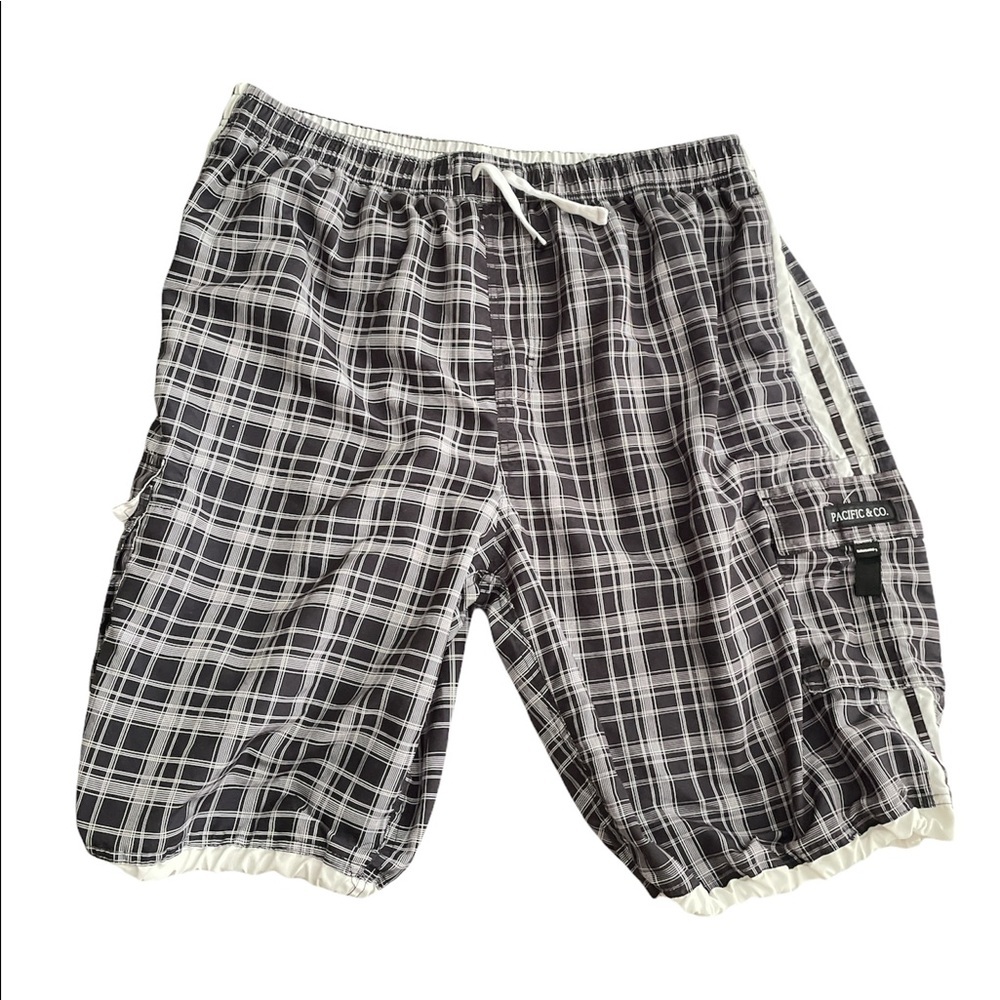 Teens/ Boys swimsuit PACIFIC & CO SIZE XXXL